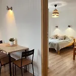 בית אירוח Goscinne Rest קארוויה