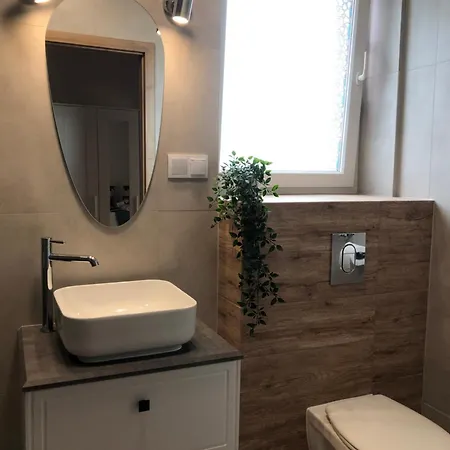 Goscinne Rest * Karwia