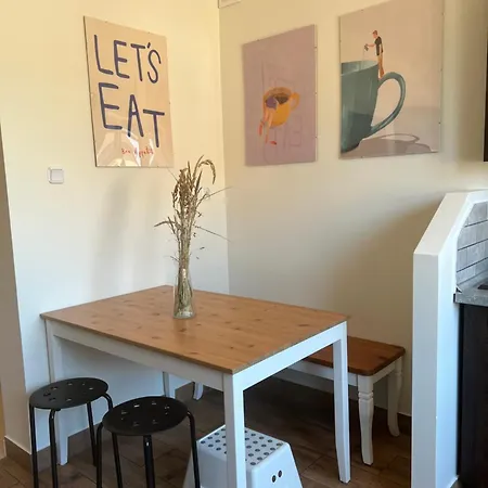 Goscinne Rest * Karwia