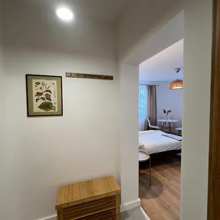 Homestay Goscinne Rest Karwia