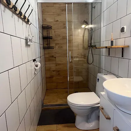 Goscinne Rest Karwia