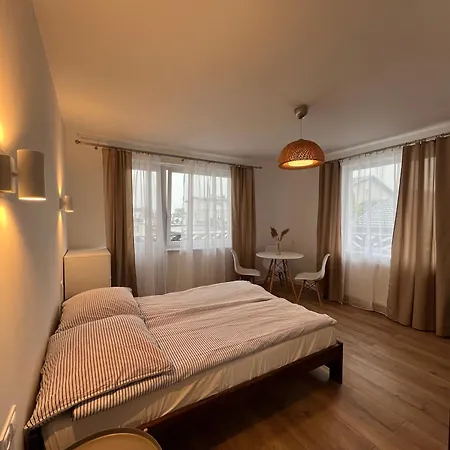 Homestay Goscinne Rest