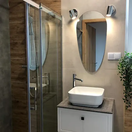 Homestay szállás Goscinne Rest *