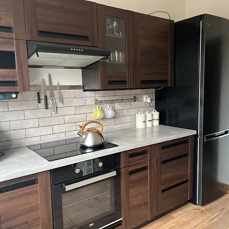 Goscinne Rest Homestay szállás *