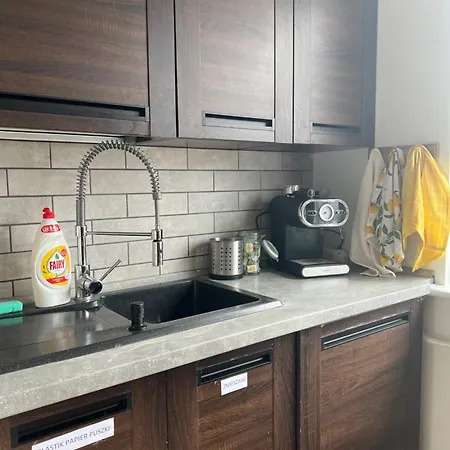 Goscinne Rest Homestay szállás *