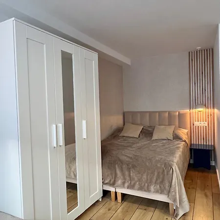 Goscinne Rest Homestay szállás *