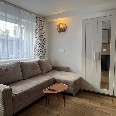 Goscinne Rest * Karwia