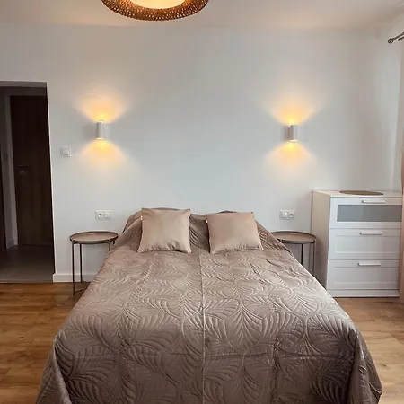 Goscinne Rest Karwia