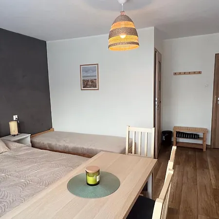 Goscinne Rest * Karwia