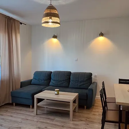 Goscinne Rest Homestay szállás *
