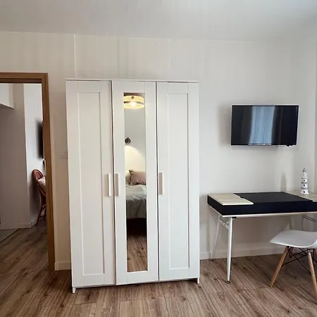 Goscinne Rest Homestay szállás Karwia