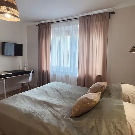 Goscinne Rest * Karwia