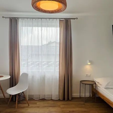 Homestay Goscinne Rest Karwia