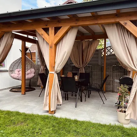 Goscinne Rest Homestay Karwia