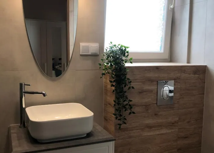 Goscinne Rest * קארוויה