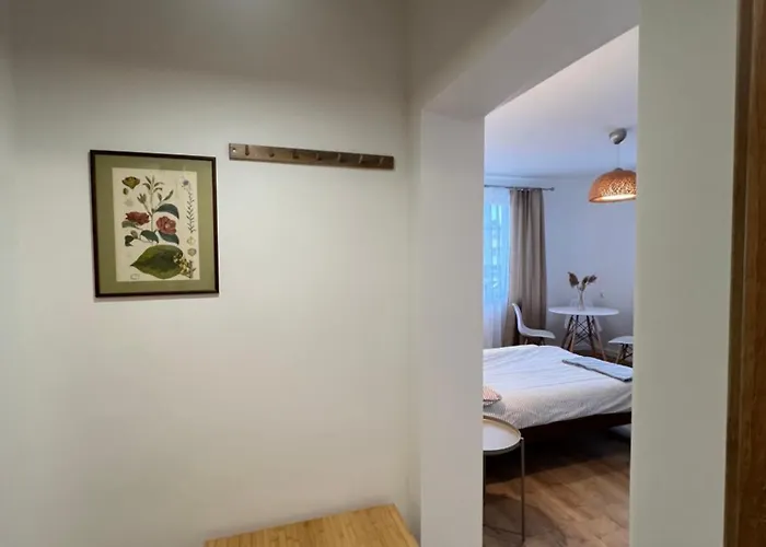 בית אירוח Goscinne Rest קארוויה