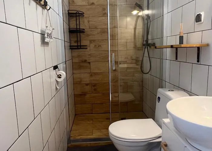 Goscinne Rest קארוויה