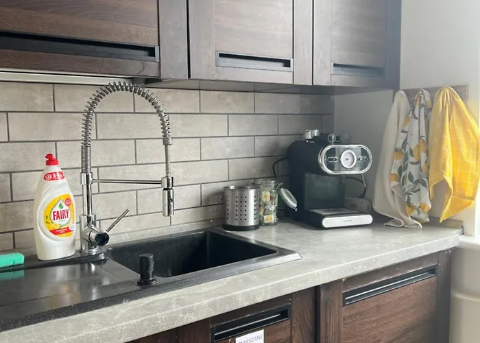 Goscinne Rest בית אירוח *