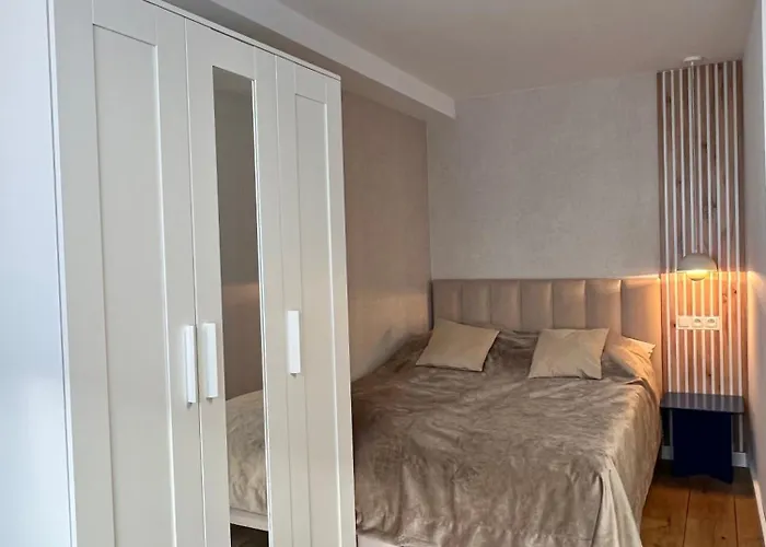 Goscinne Rest בית אירוח *