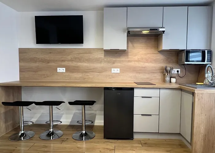 בית אירוח Goscinne Rest קארוויה