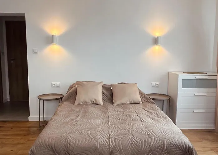 Goscinne Rest Karwia