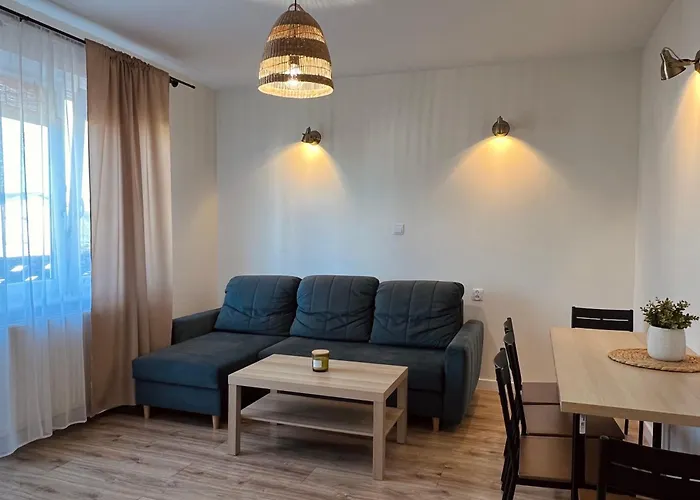 Goscinne Rest בית אירוח *