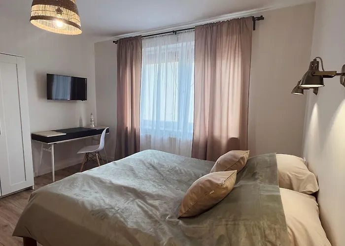 Goscinne Rest * Karwia